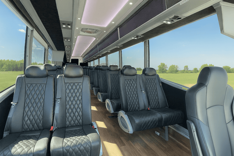 Easy Travel Throughout Gresham