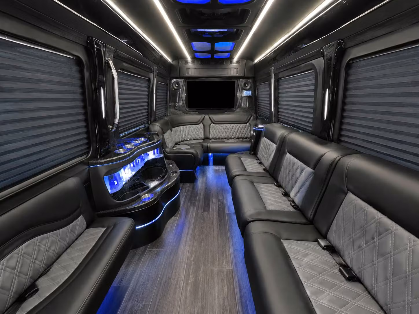 affordable long distance transportation options for every group in gresham