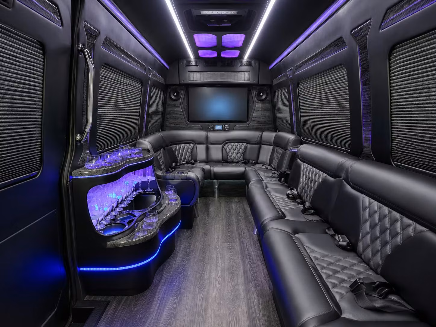 airport and conference transfers for gresham corporate teams