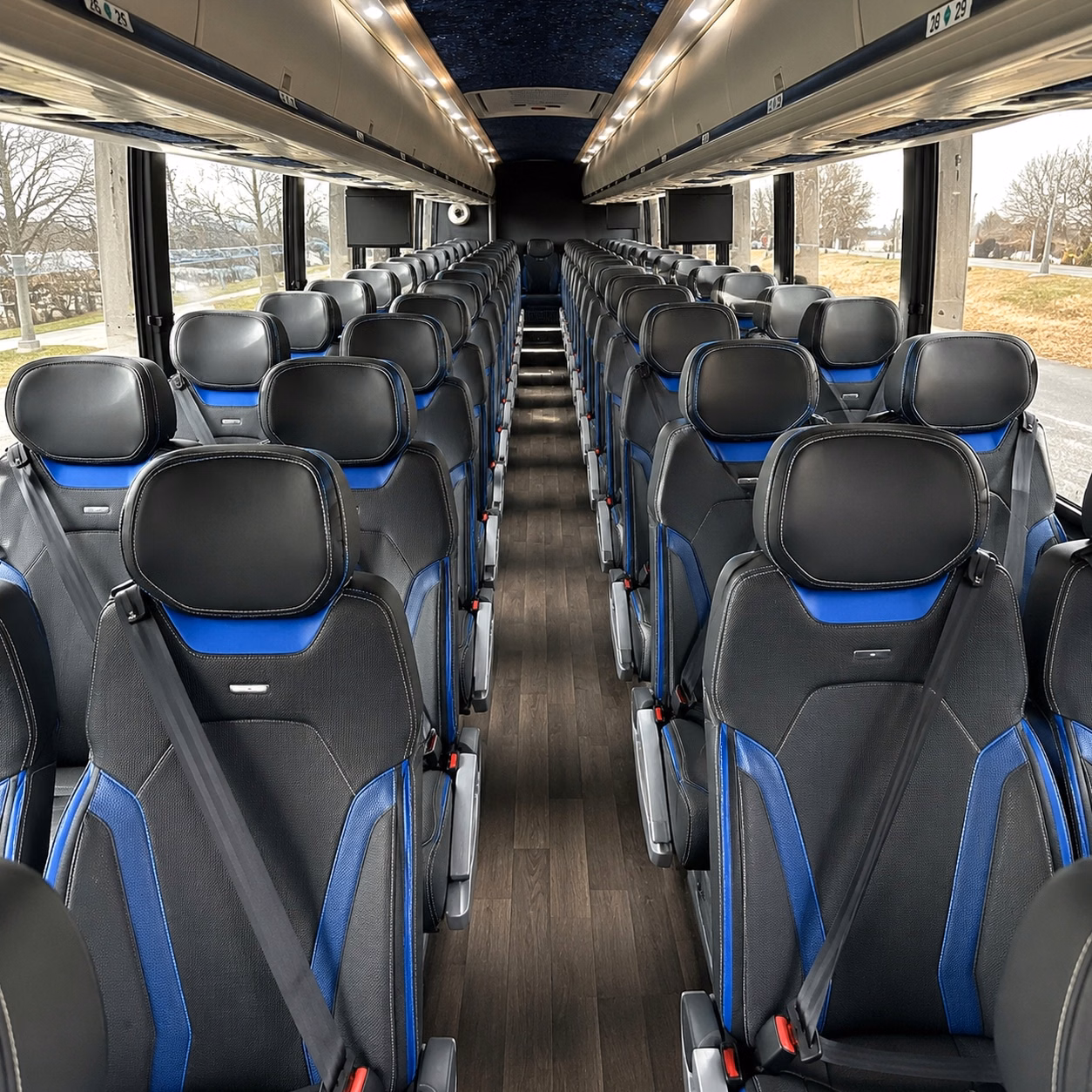 book group transportation in gresham in minutes not days