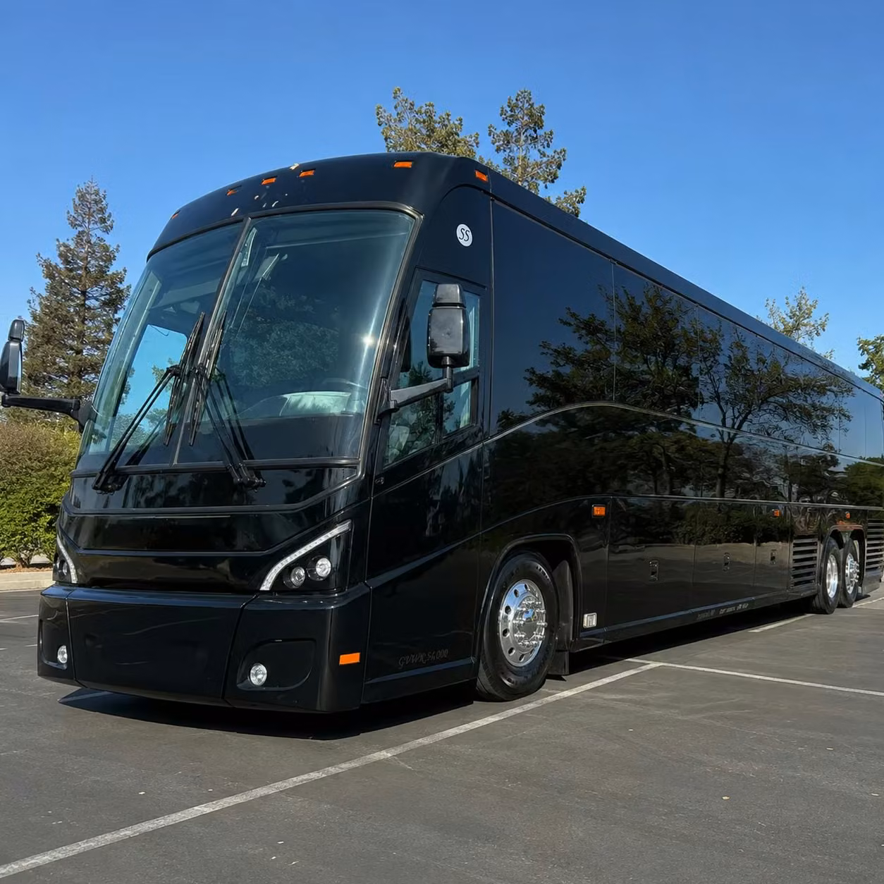 coachbusgresham com makes it possible to book va medical center shuttle buses in gresham