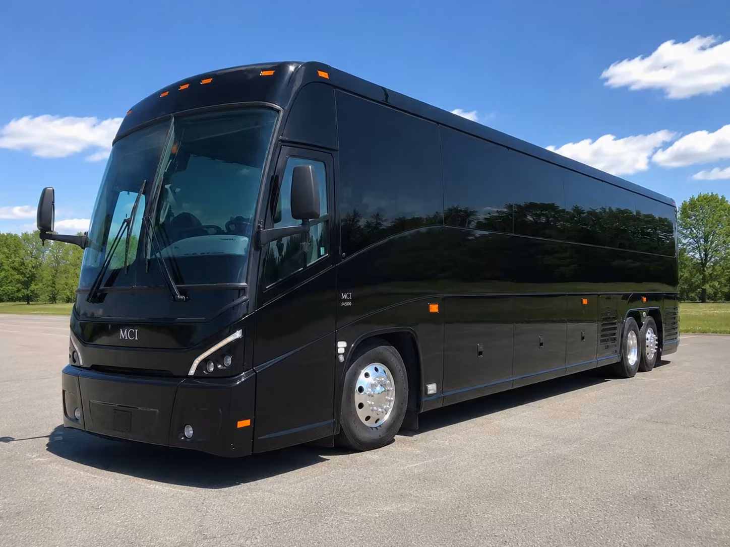corporate event transportation for conferences conventions and company outings in gresham