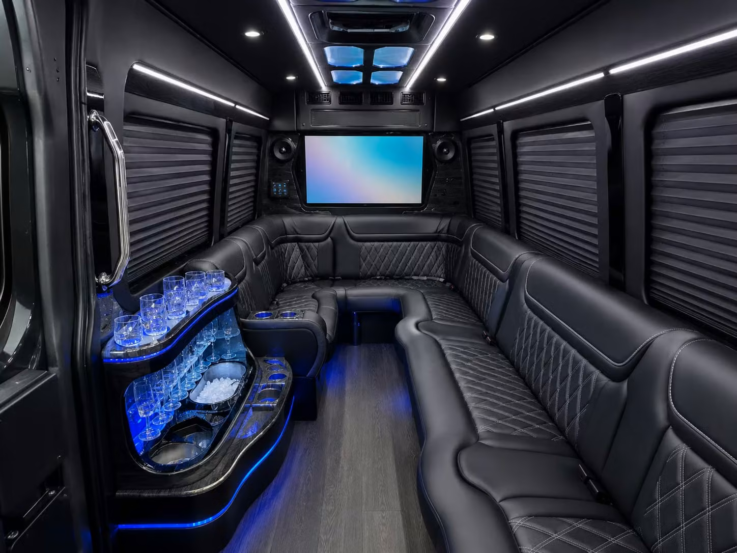 corporate transportation to intel nike and portland metro business campuses from gresham