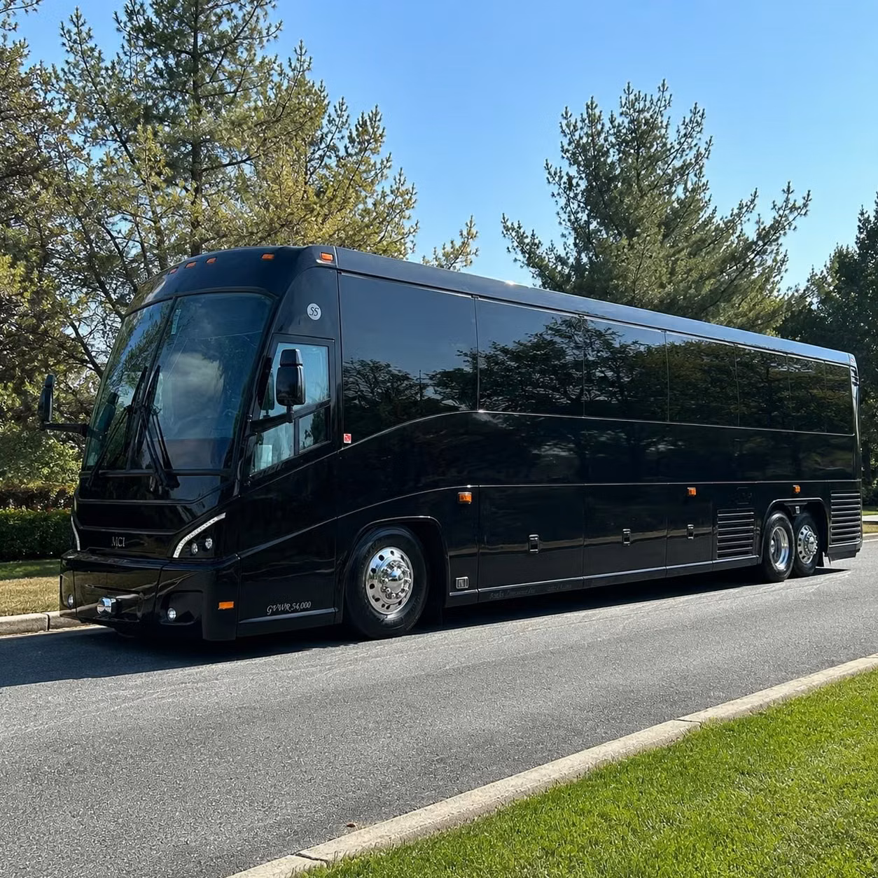 daily and recurring employee shuttle programs serving gresham manufacturers and distributors
