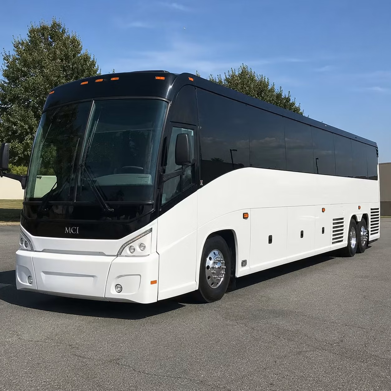 get a charter bus for government events and ceremonies at gresham area venues