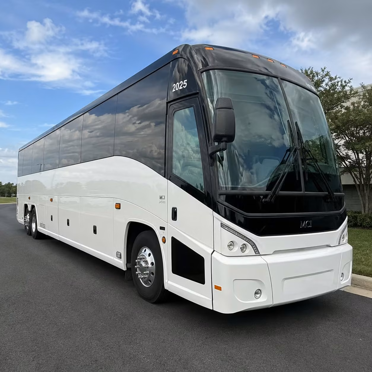 get your gresham church transportation quote in under 30 seconds