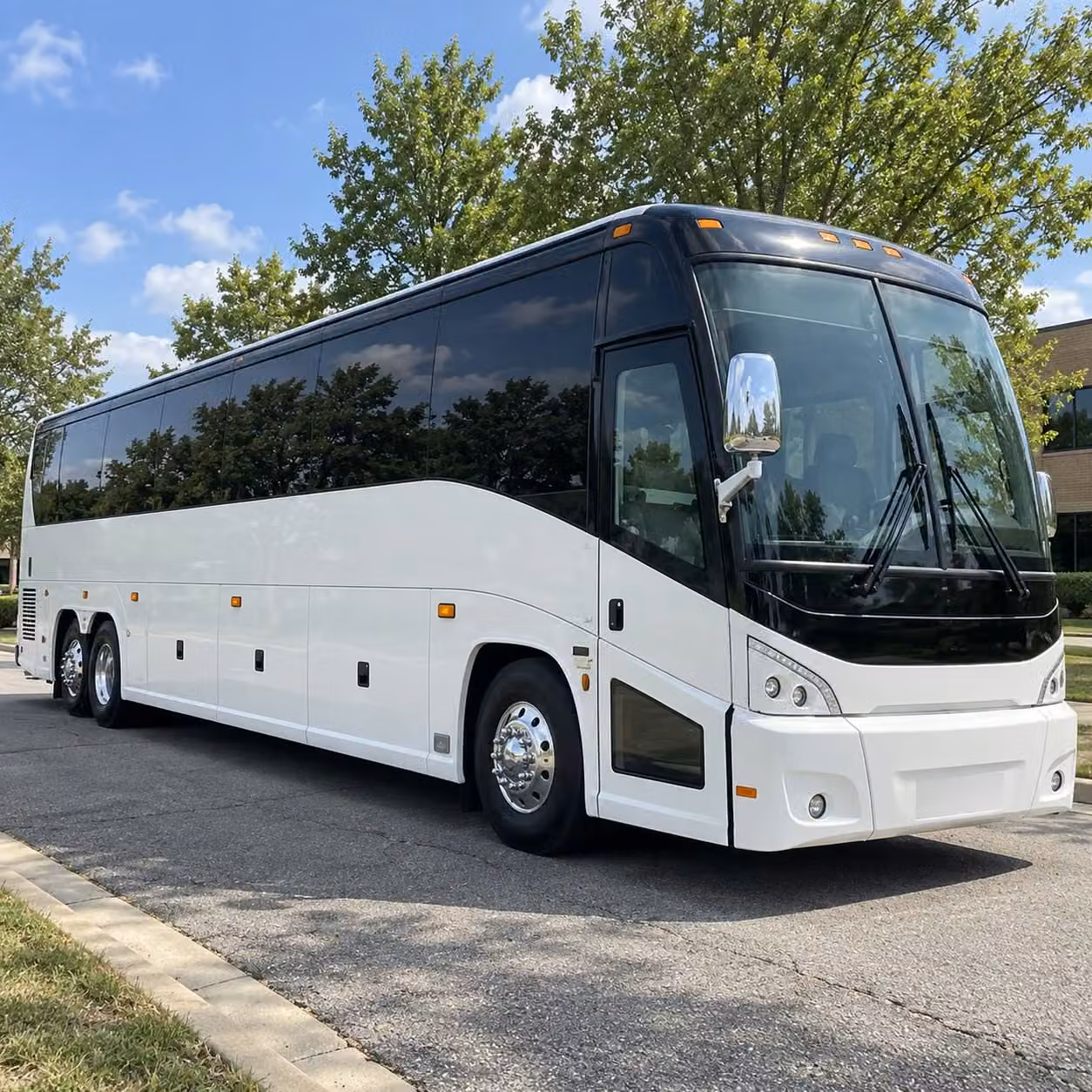 gresham bus rentals for school field trips