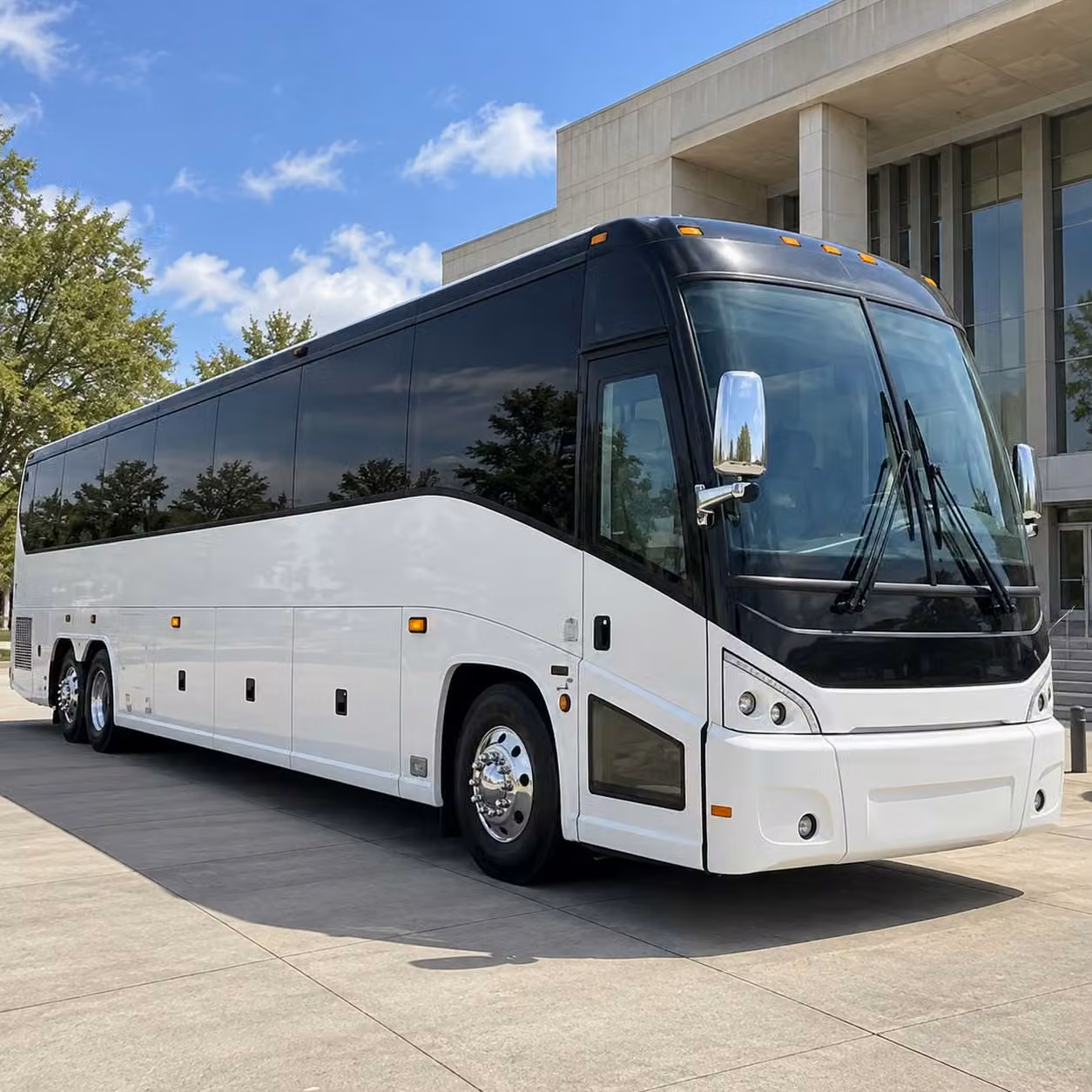 gresham community college and career tech programs rely on group transportation too