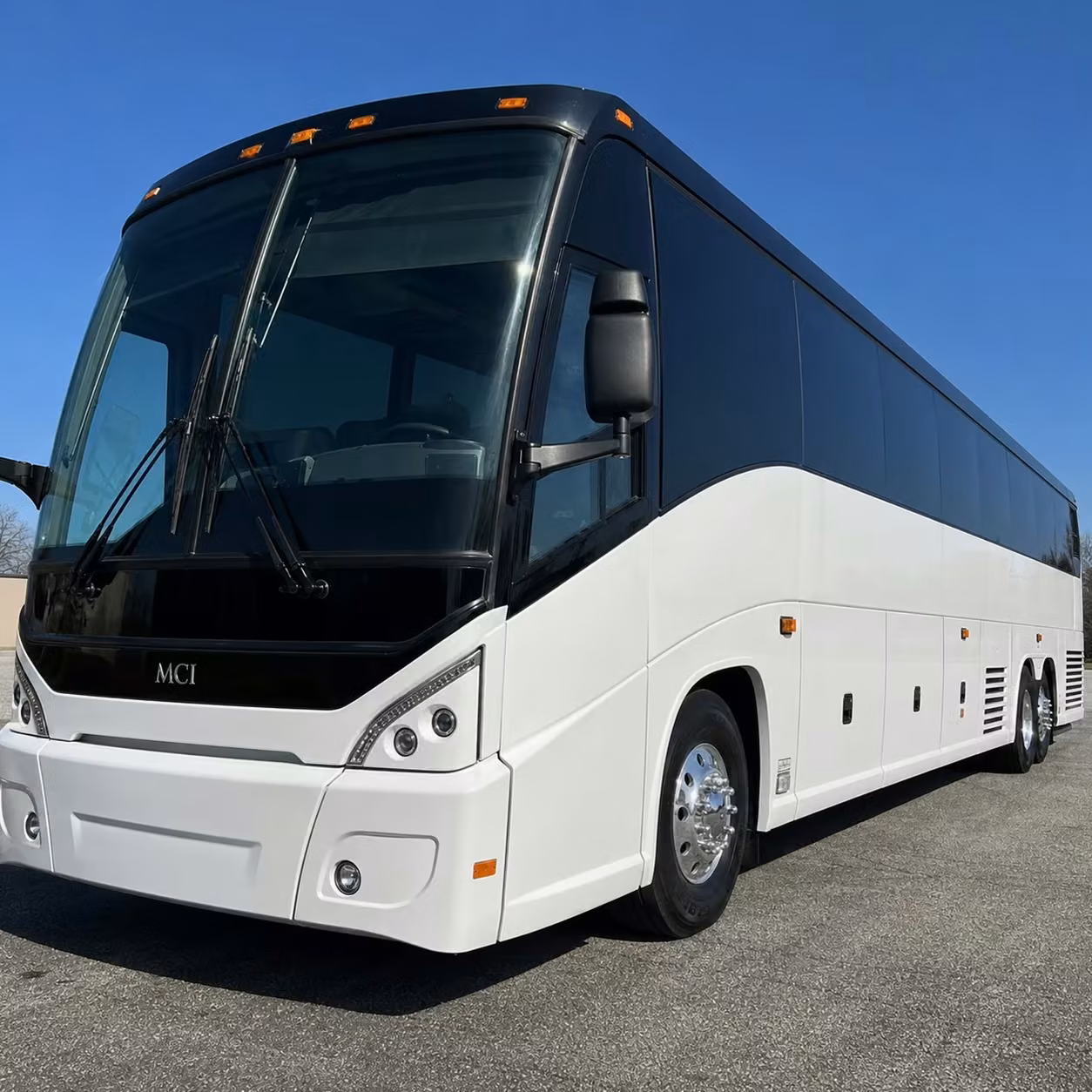 gresham concert music festival bus rentals