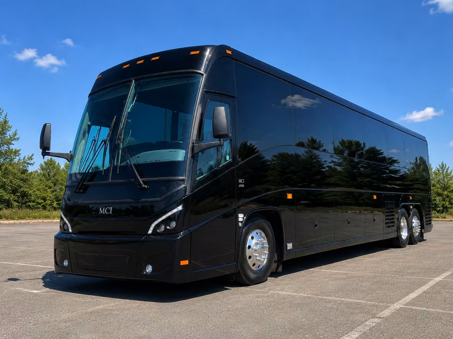 gresham corporate event and employee shuttle bus services built around your schedule