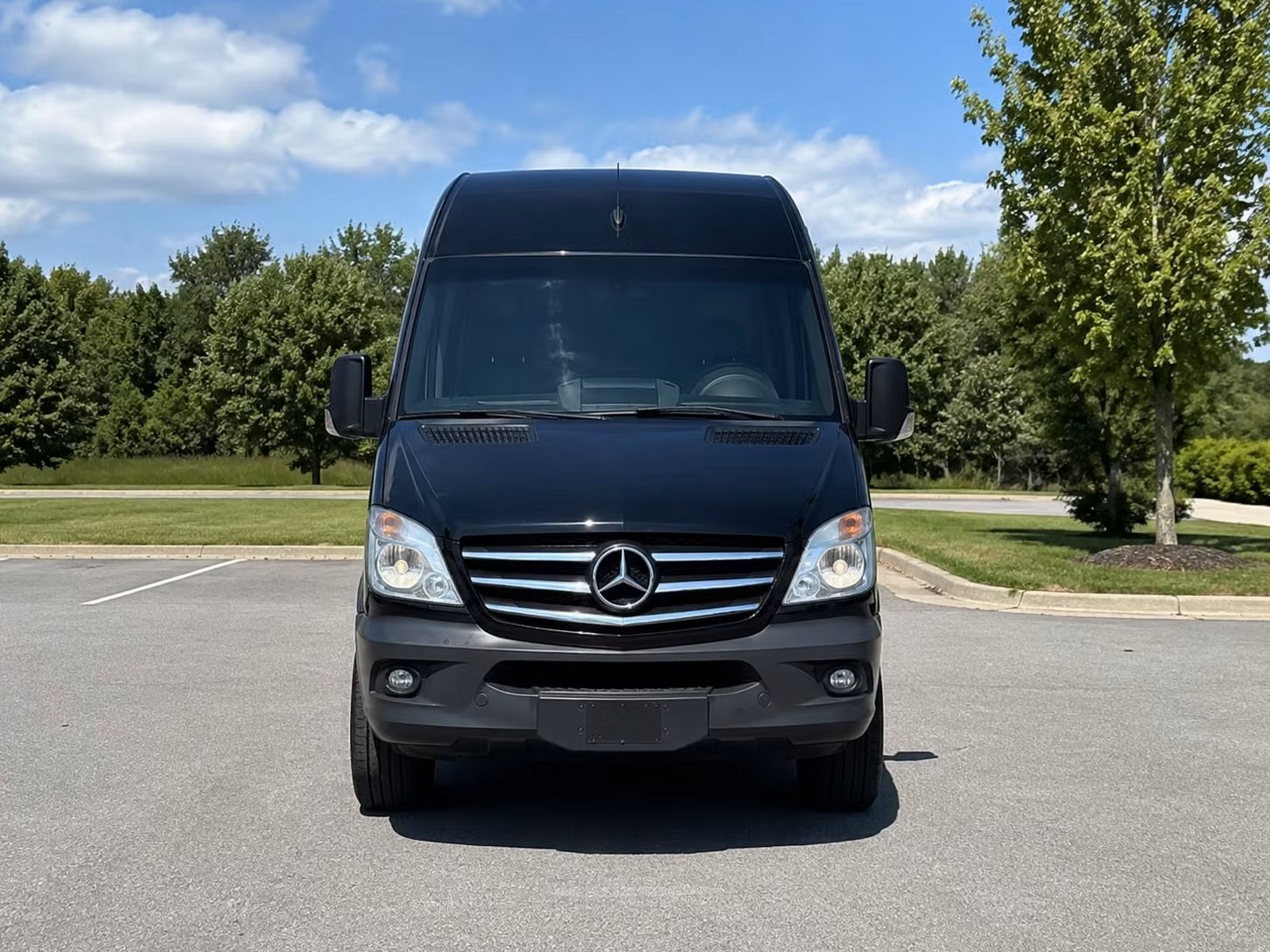 gresham long distance transportation services