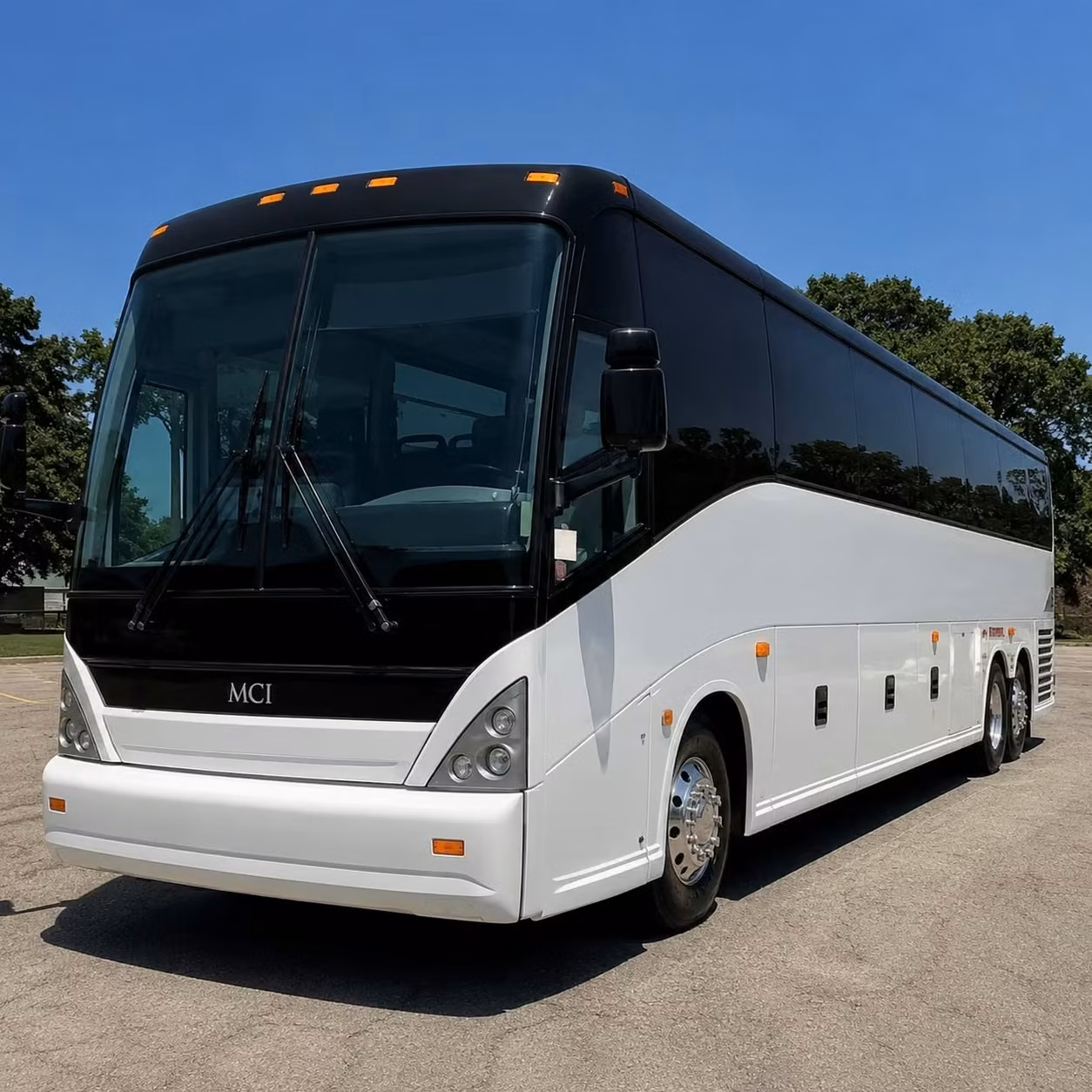 gresham religious group transportation services