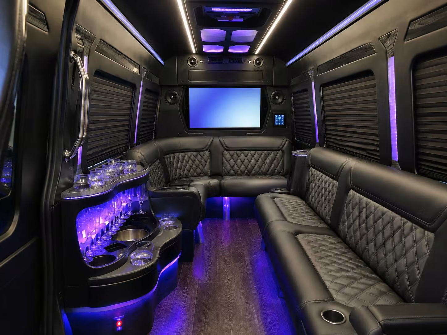gresham sports team and fan group transportation to portland area venues