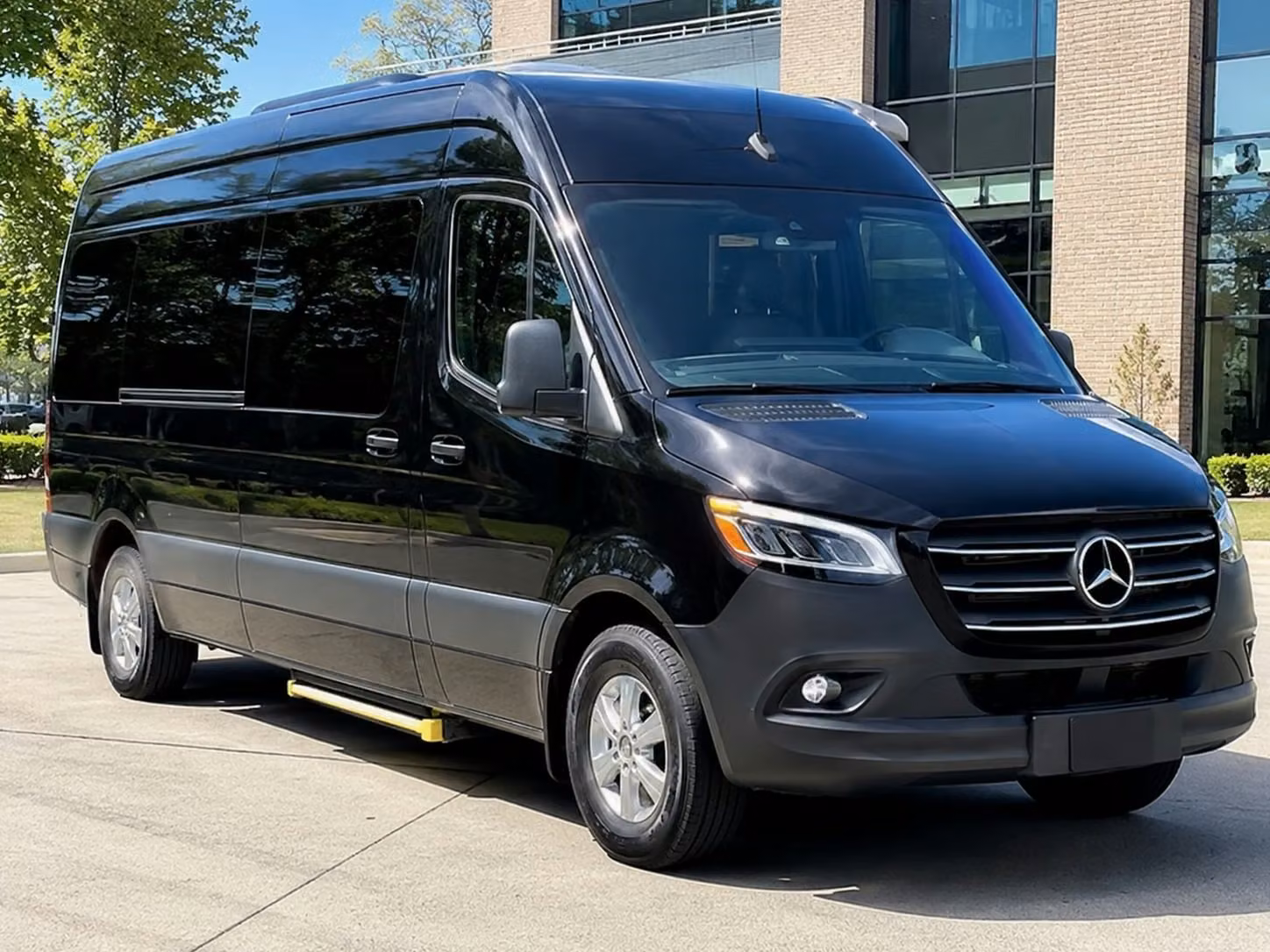 gresham sports team bus rentals