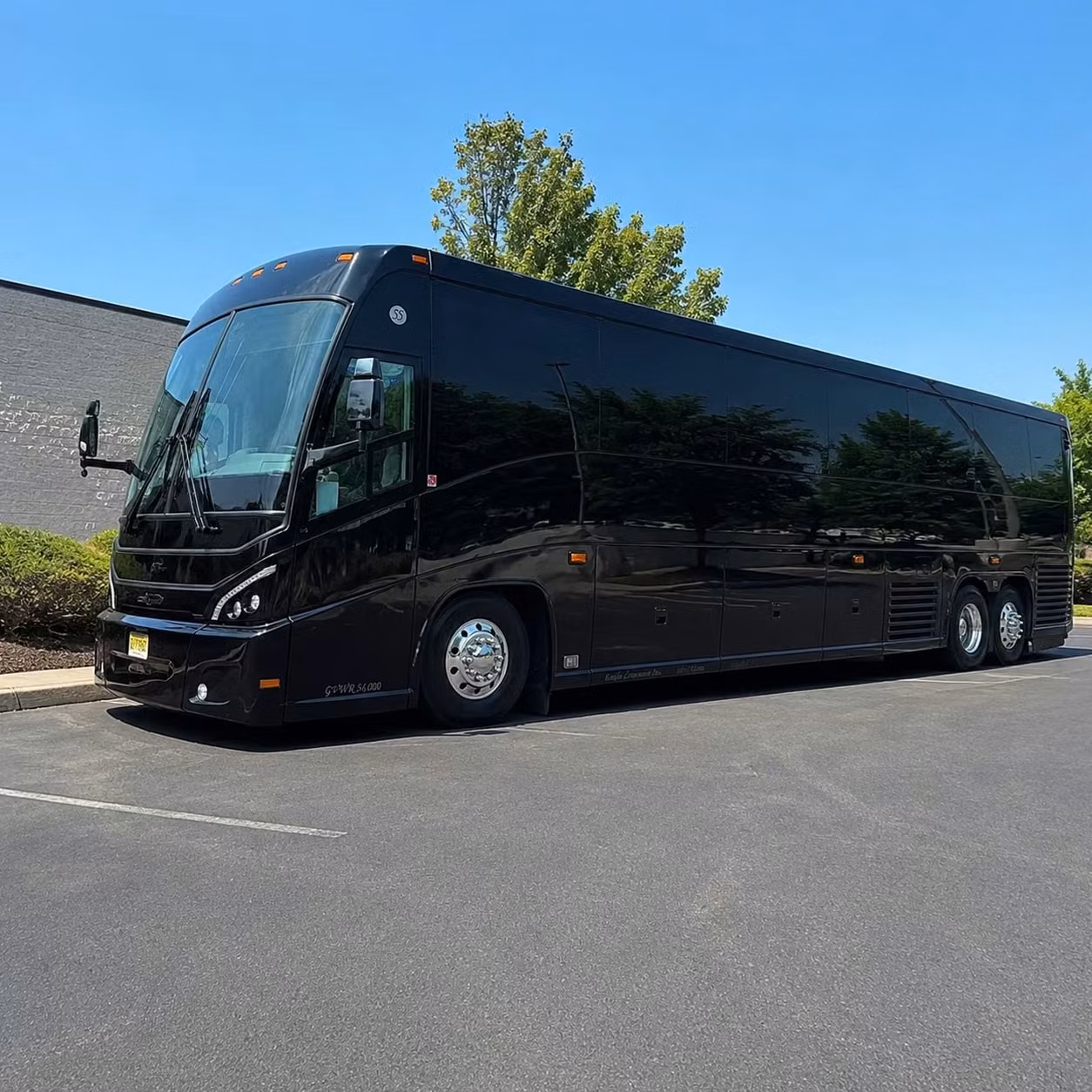 it s never been easier to arrange federal agency shuttle services in gresham