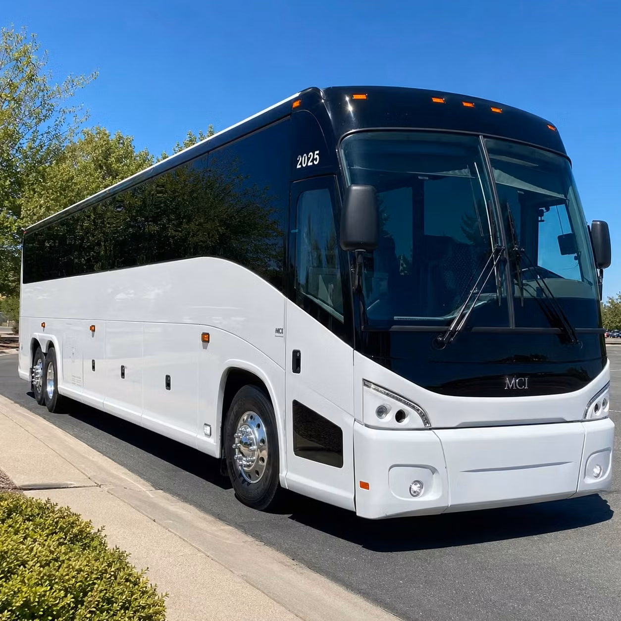 long distance bus rentals for columbia river gorge group trips