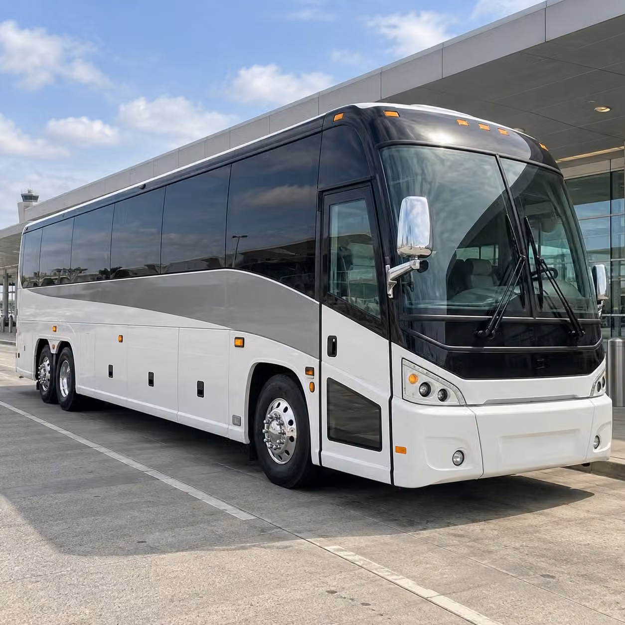 nature based learning trips from gresham are built for charter bus transportation