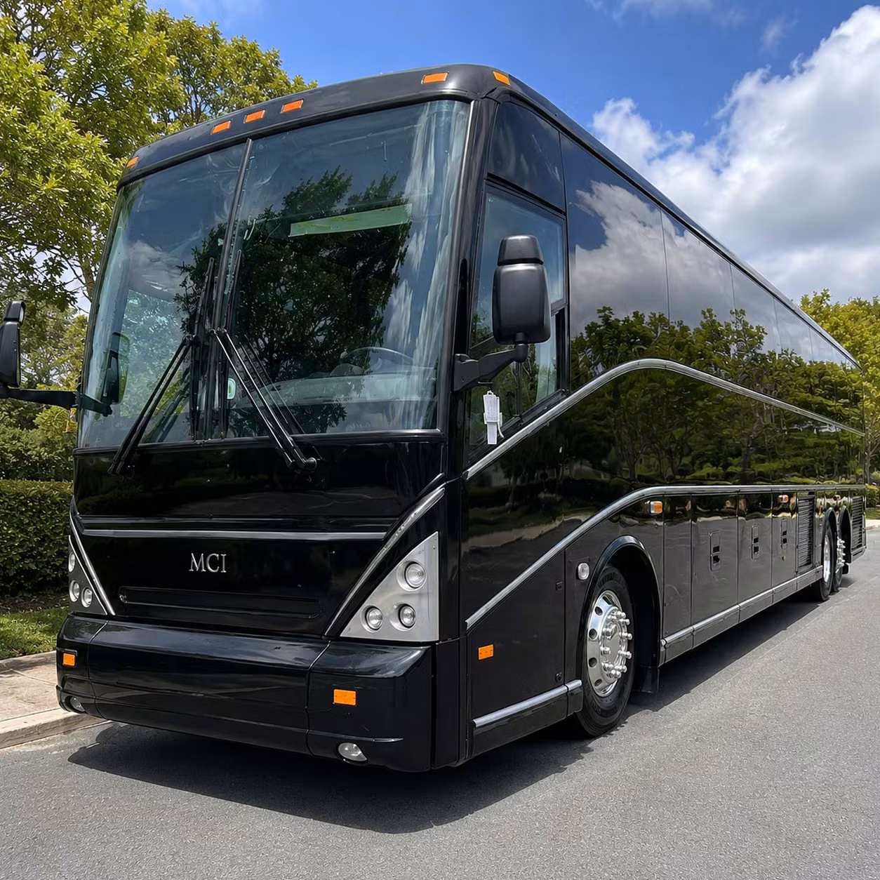 not in gresham you can still find concert transportation nearby