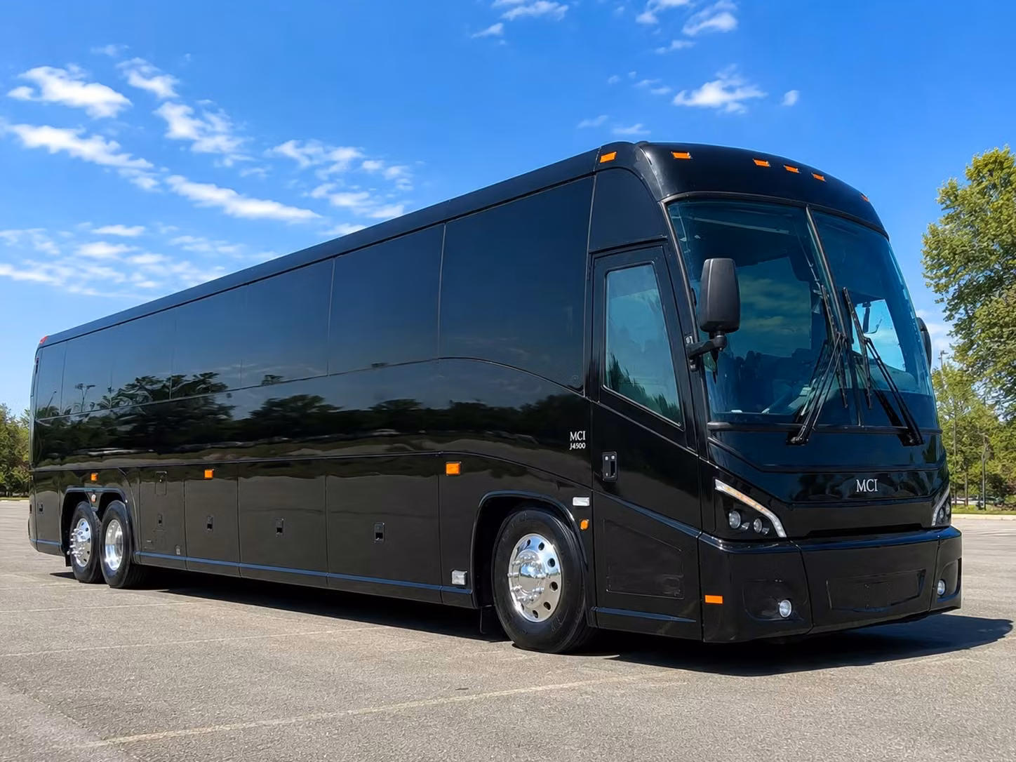 not in gresham you can still find corporate event transportation nearby