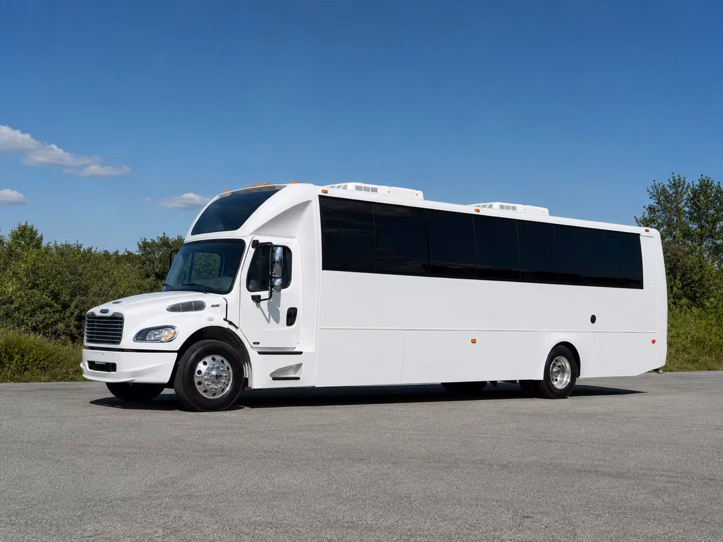 party bus