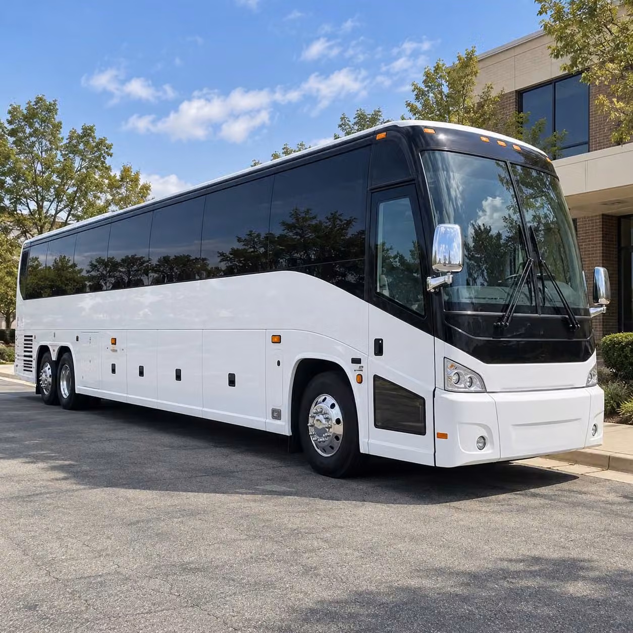 reynolds school district field trips are easier when transportation is already handled