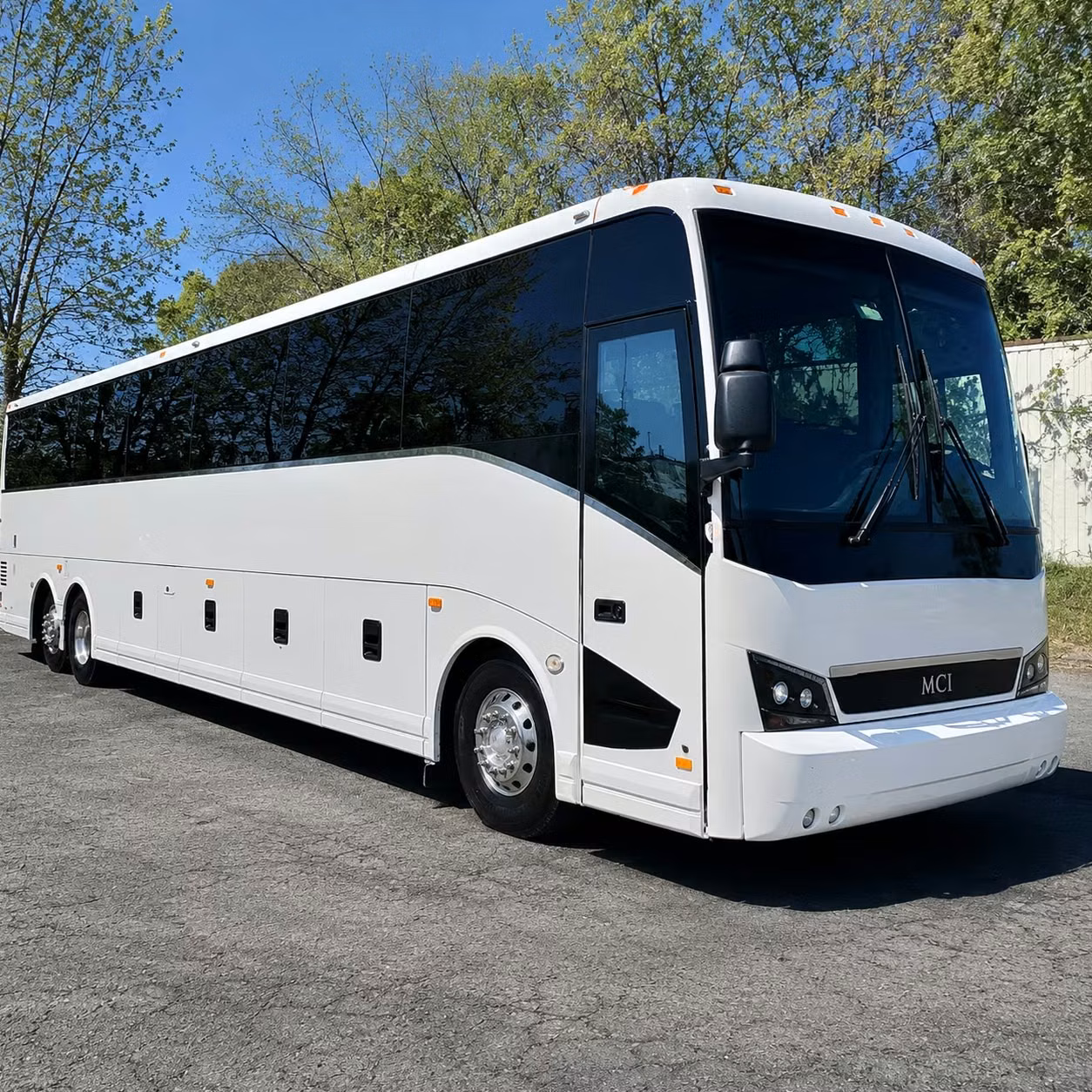 shuttle your gresham congregation to sunday services and weekly programs without the parking headaches