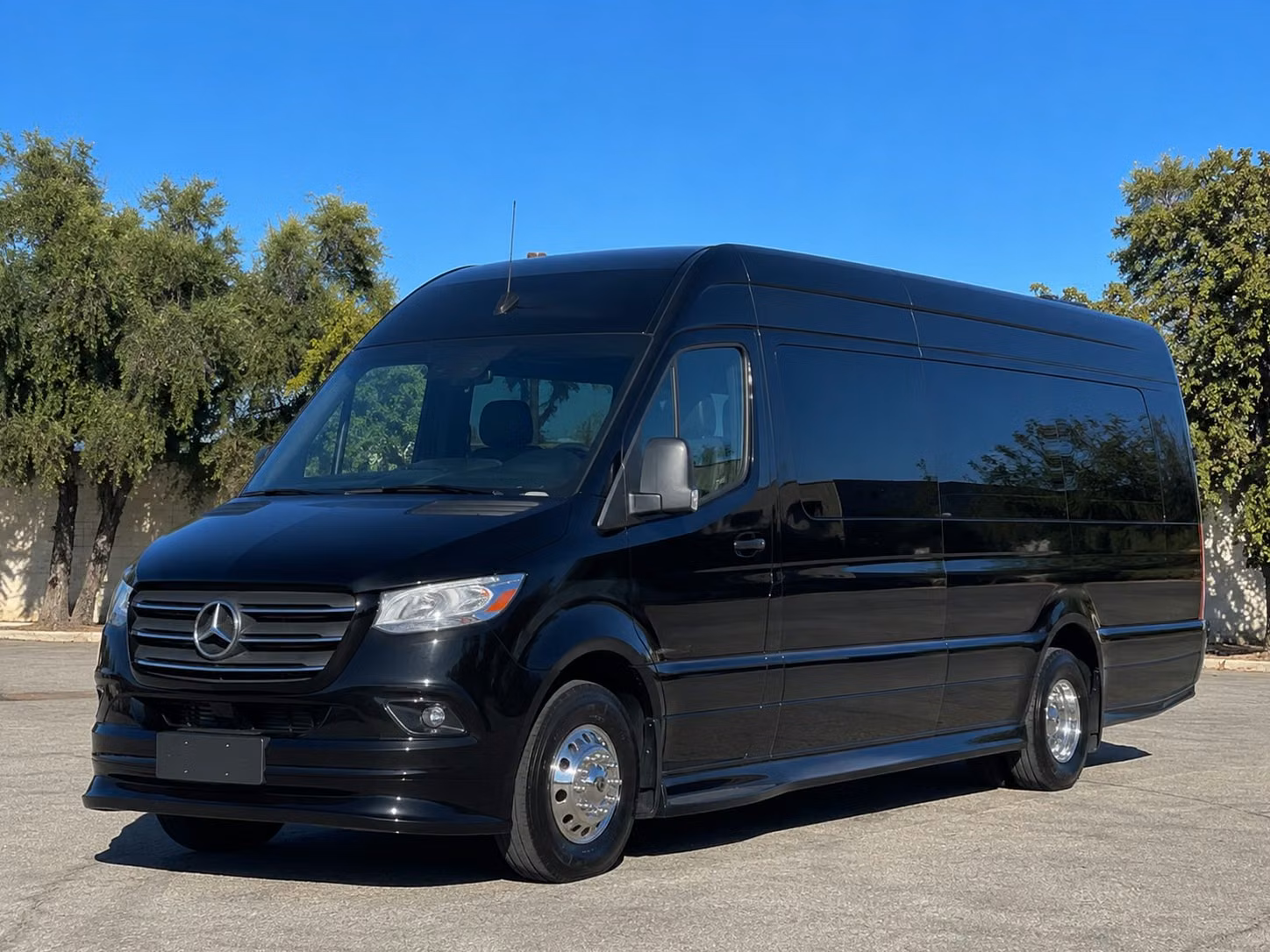 transportation serving gresham and nearby cities
