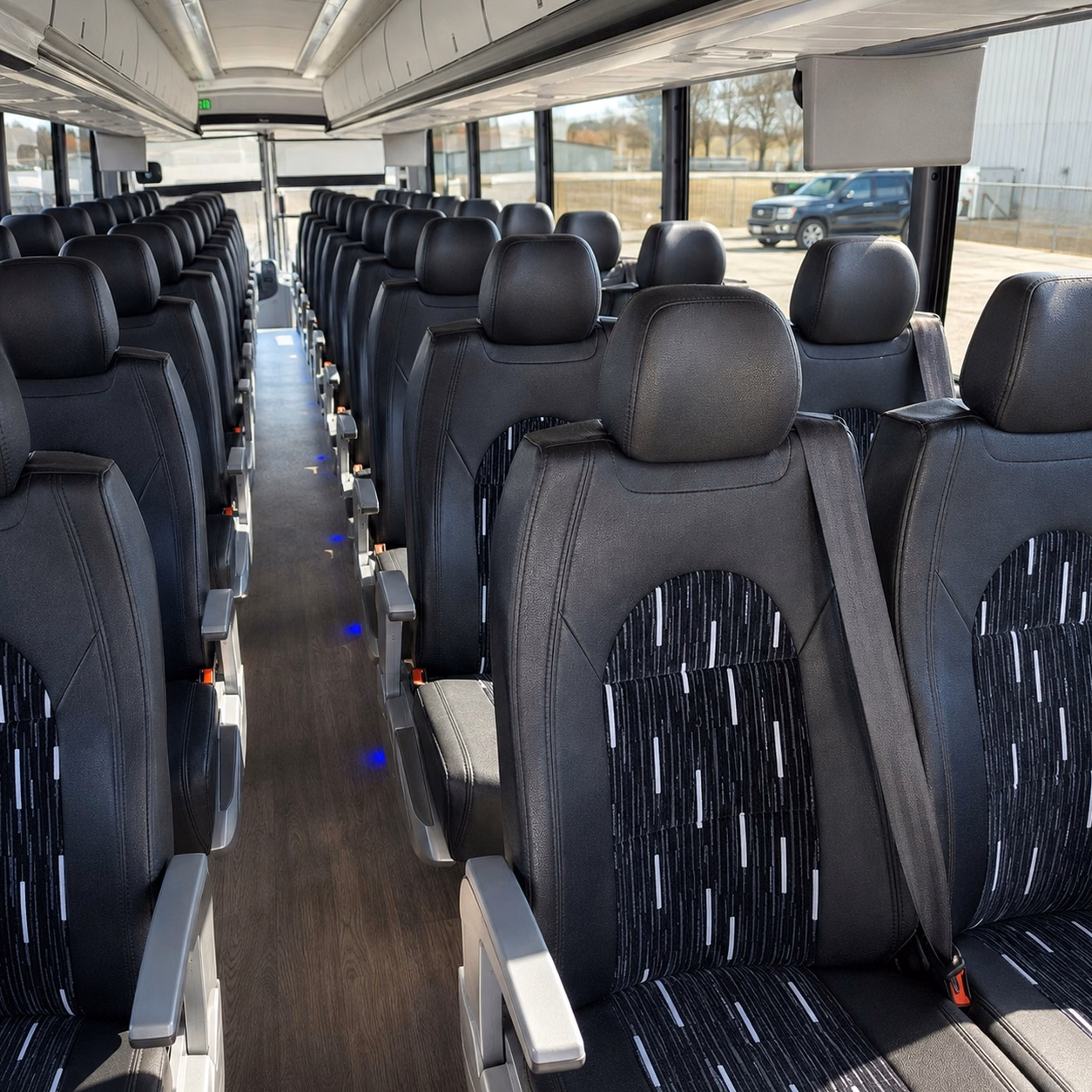 where and when you re traveling how your route affects gresham bus rental rates