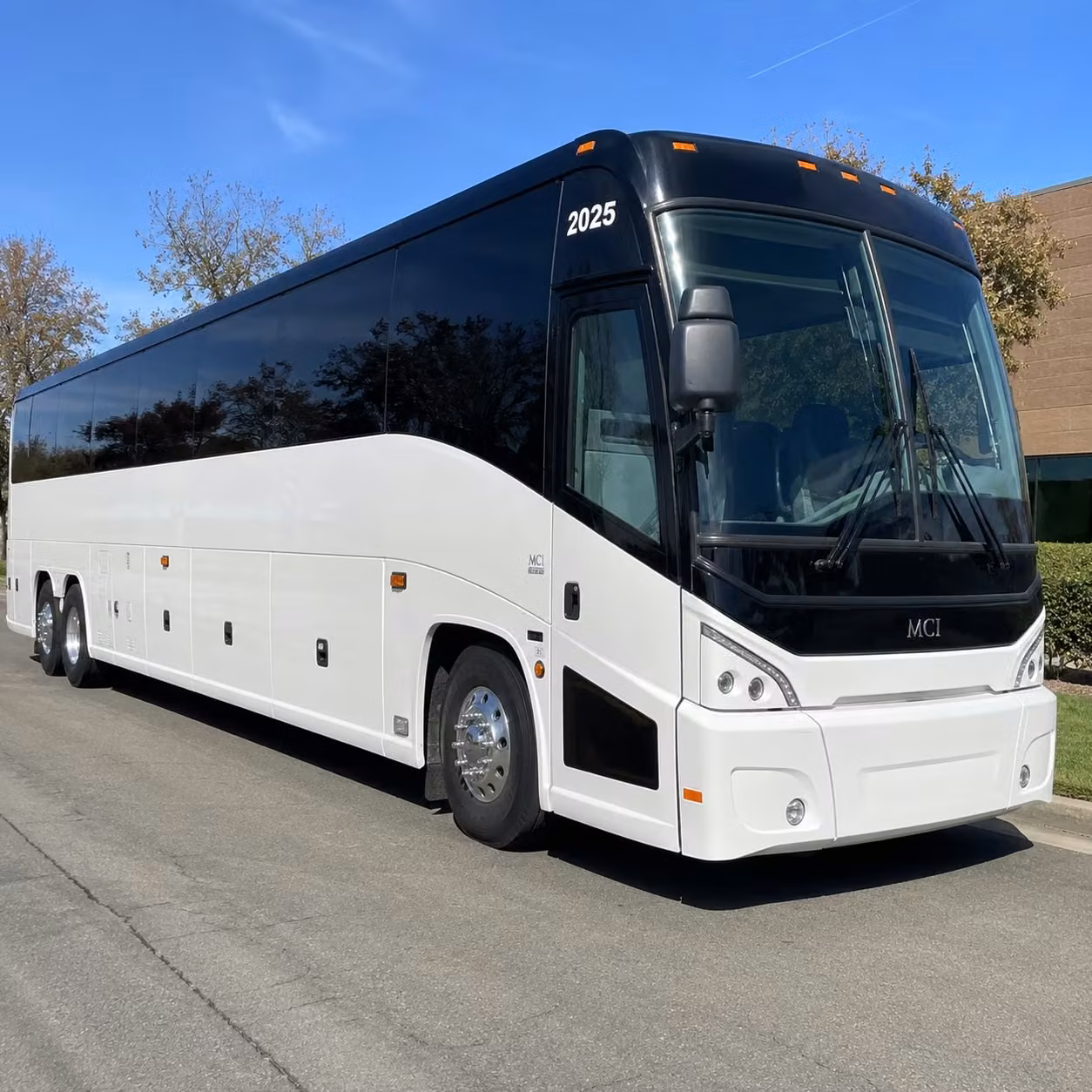 youth group and mission team transportation in gresham is simple through coachbusgresham com